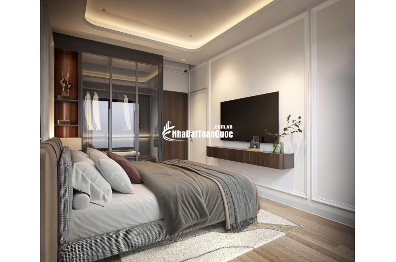 BÁN CĂN HỘ LA PURA, CĂN HỘ CAO CẤP, CƠ HỘI SỞ HỮU CHỈ TỪ 2,3 TỶ